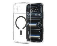 Spigen Ultra Hybrid MagSafe do iPhone 18 Pro Max/17 Pro Max (clear - 1586402 - zdjęcie 2